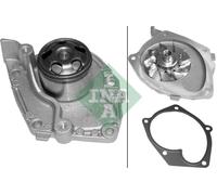 Schaeffler INA 538 0392 10 Pompa dell’acqua, raffreddamento motore per NISSAN,OP