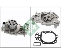 Schaeffler INA 538 0398 10 Pompa dell’acqua, raffreddamento motore per NISSAN,RE