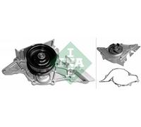 Schaeffler INA 538 0405 10 Pompa dell’acqua, raffreddamento motore per AUDI