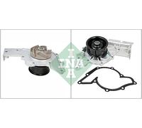 Schaeffler INA 538 0407 10 Pompa dell’acqua, raffreddamento motore per AUDI