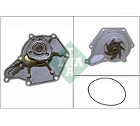 Schaeffler INA 538 0409 10 Pompa dell’acqua, raffreddamento motore per AUDI,PORS