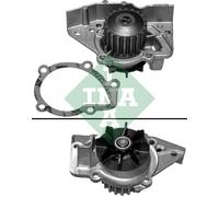 INA 538 0468 10 Pompa acqua