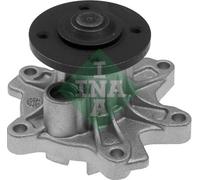 Schaeffler INA 538 0491 10 Pompa dell’acqua, raffreddamento motore per MINI,SUBA