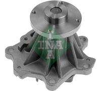 Schaeffler INA 538 0525 10 Pompa dell’acqua, raffreddamento motore per NISSAN