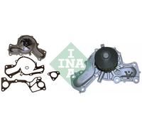 Schaeffler INA 538 0585 10 Pompa dell’acqua, raffreddamento motore per MITSUBISH