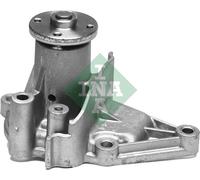 Schaeffler INA 538 0587 10 Pompa dell’acqua, raffreddamento motore per DODGE,HYU