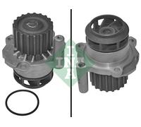 Schaeffler INA 538 0639 10 Pompa dell’acqua, raffreddamento motore per SEAT,SKOD