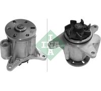INA Pompa dell’acqua, raffreddamento motore compatibile con JAGUAR LAND ROVER