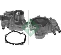 Schaeffler INA 538 0651 10 Pompa dell’acqua, raffreddamento motore per SUBARU