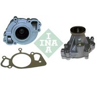 Schaeffler INA 538 0655 10 Pompa dell’acqua, raffreddamento motore per JAGUAR,LA