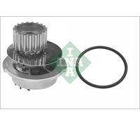 Pompa acqua 538 0697 10 INA per DAEWOO CHEVROLET