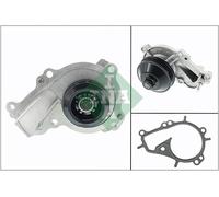 Schaeffler INA 538 0713 10 Pompa dell’acqua, raffreddamento motore per CITROËN,C