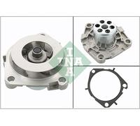 Pompa acqua 538 0714 10 INA per FIAT ALFA ROMEO SAAB LANCIA OPEL CADILLAC SUZUKI