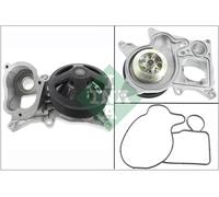 Schaeffler INA 538 0715 10 Pompa dell’acqua, raffreddamento motore per BMW