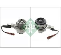 Schaeffler INA 538 0733 10 Pompa dell’acqua, raffreddamento motore per AUDI,SEAT