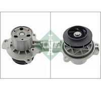 Schaeffler INA 538 0807 10 Pompa dell’acqua, raffreddamento motore per MAN,VW