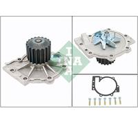 Schaeffler INA 538 0808 10 Pompa dell’acqua, raffreddamento motore per VOLVO