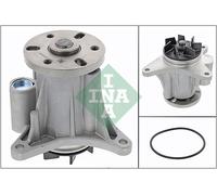 Schaeffler INA 538 0816 10 Pompa dell’acqua, raffreddamento motore per JAGUAR,LA