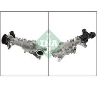 Schaeffler INA 538 0893 10 Pompa dell’acqua, raffreddamento motore per MERCEDES-