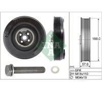INA 544 0002 20 cinghie di distribuzione