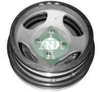 Ina 544 0035 10 Puleggia Cinghia Albero a Gomiti