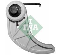 Schaeffler INA 551 0075 10 Tendicatena, Azionamento pompa olio per AUDI,SEAT,SKO