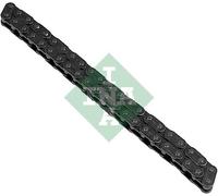 Schaeffler INA 553 0125 10 Catena, Azionamento pompa olio per RENAULT