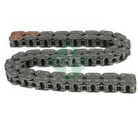 Schaeffler INA 553 0224 10 Catena distribuzione per MERCEDES-BENZ