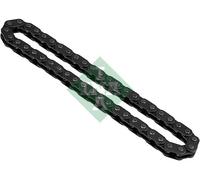 Schaeffler INA 553 0257 10 Catena, Azionamento pompa olio per AUDI,SEAT,SKODA,VW