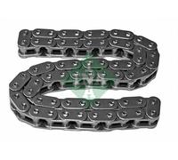 Catena, trasmissione pompa olio INA 553 0263 10