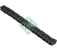 Schaeffler INA 553 0272 10 Catena, Azionamento pompa olio per CITROËN,MERCEDES-B