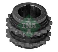Schaeffler INA 554 0049 10 Ruota dentata, Albero a gomiti per MERCEDES-BENZ