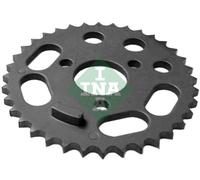 Schaeffler INA 554 0050 10 Ruota dentata, Albero a camme per MERCEDES-BENZ