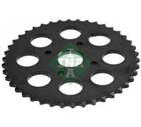 Ruota dentata albero intermedio Catena distribuzione 554 0114 10 INA per FIAT