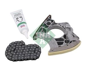 Schaeffler INA 558 0031 10 Kit catena distribuzione per AUDI,AUDI (FAW)
