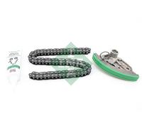 Schaeffler INA 558 0034 10 Kit catena distribuzione per AUDI (FAW)