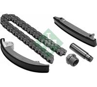 Schaeffler INA 559 0060 10 Kit catena distribuzione per OPEL,SAAB,VAUXHALL