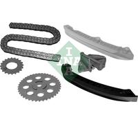 Schaeffler INA 559 0078 10 Kit catena distribuzione per SEAT,SKODA,VW
