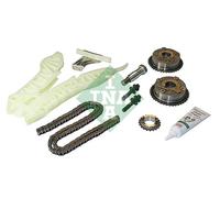 Schaeffler INA 559 0104 30 Kit catena distribuzione per BMW,BMW (BRILLIANCE),CIT