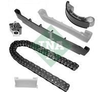 Schaeffler INA 559 0116 10 Kit catena distribuzione per NISSAN