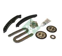 Schaeffler INA 559 0199 30 Kit catena distribuzione per SEAT,SKODA,VW