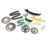 Schaeffler INA 559 1000 50 Kit catena distribuzione per FORD,FORD AUSTRALIA,MAZD