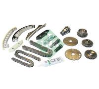Schaeffler INA 559 1011 31 Kit catena distribuzione per CITROËN,FIAT,IVECO,PEUGE