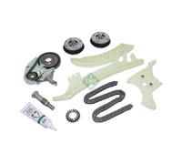 Schaeffler INA 559 1709 50 Kit catena distribuzione per BMW,BMW (BRILLIANCE),HUA