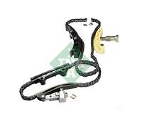 Schaeffler INA Kit Catena Di Distribuzione Per VW Golf V 3.2 R32 4motion Audi A3