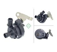 Schaeffler INA Pompa Acqua Aggiuntiva Per VW Passat Variant 2.0 TDI