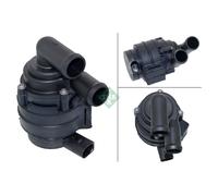 Schaeffler INA Pompa Dell'Acqua Aggiuntiva Per VW Transporter VI Furgone 2.0