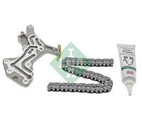 Schaeffler INA Set Catena Trasmissione per Audi A3 Sportback RS3 Quattro Tt VW