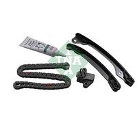 Schaeffler INA Set Catena Trasmissione per Dacia Sandero II Logan MCV Renault