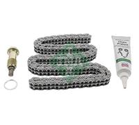 Schaeffler INA Set Catena Trasmissione per Di Classe M ML 350